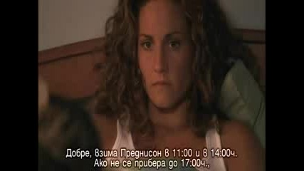 The L Word S01 E12 - Locked Up 2 Част