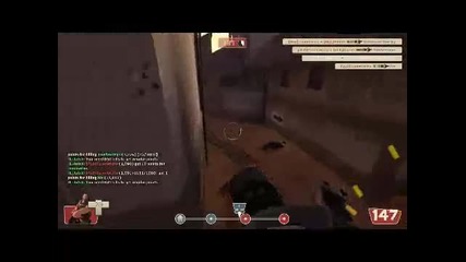 Eccentricity does team fortress 2