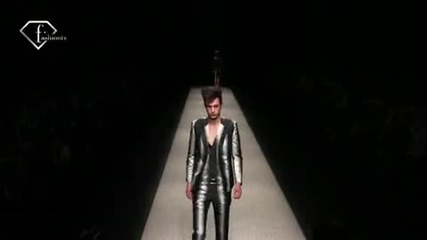 fashiontv Ftv.com - Japan Fw S S 10 - Izreel 2010 S S Collection 