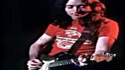 Rory Gallagher - The Road To Ballyshannon