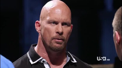 Tough Enough Сезон 5 Епизод 6 3/3