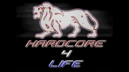 Hardcore Your Pussy Motherfuckerz.