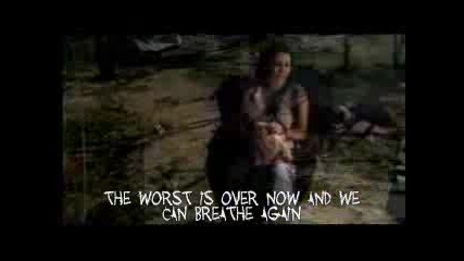 Evanescence - Broken