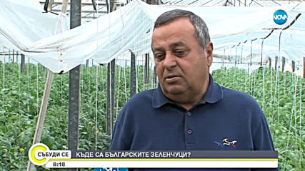 Ще купуваме ли продукти българско производство и на какви цени?