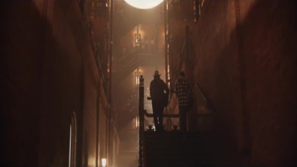 Justin Timberlake - Say Something ft. Chris Stapleton, 2018