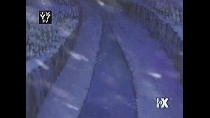 Shaman King 29 eng dud