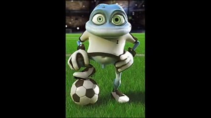 C*r*a*z*y /- F*r*o*g We are the Champions