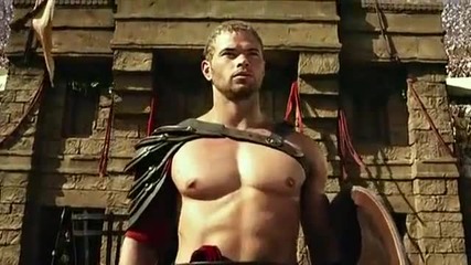 Легендата за Херкулес (2014) - Филм с бг Субтитри / The Legend of Hercules (2014) + Bg Subs