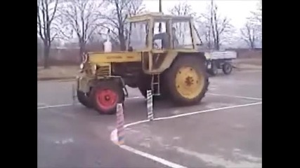Пгсс- Нова Загора част 2