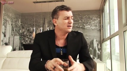 Damir Kulovic Kule - Viski Sa Tugom ( Official Video )