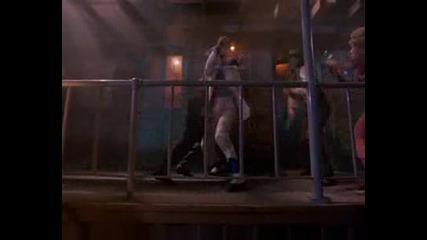 Michael Jackson - Smooth Criminal