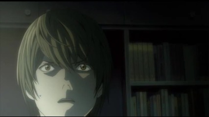 Death Note Ep. 1 - Rebirth