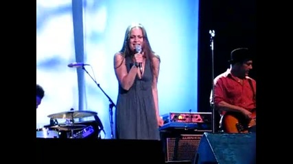 Fiona Apple - Sleep to Dream ( live 2006)
