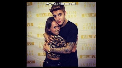 Justin Bieber-forever