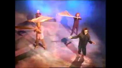 Ретро - Dead or Alive - You Spin Me Round (like a Record) 
