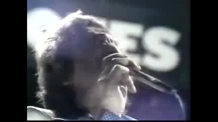 Angie - The Rolling Stones - 54 години на сцената