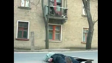 Детски лудости