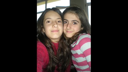 deni and kati