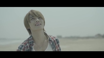 Бг Превод! Ayumi Hamasaki - Blossom ( Starring Jaejoong )