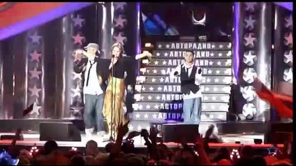 Maria Magdalena Live Disco 80's Show Moscow