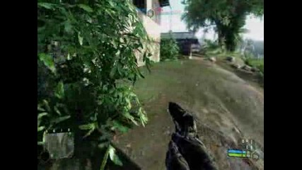 Crysis - Gameplay Details