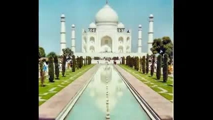 Armik - Taj Mahal