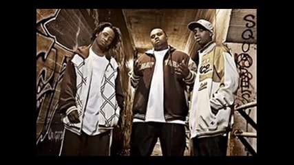 Lil Scrappy - Ride like me