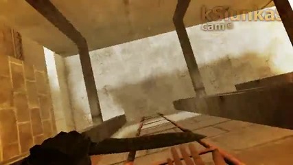 The Fail Story on awp rooftops