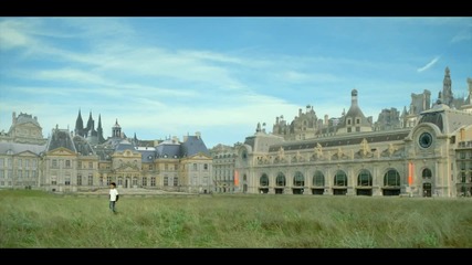 Labrinth - Last Time teaser
