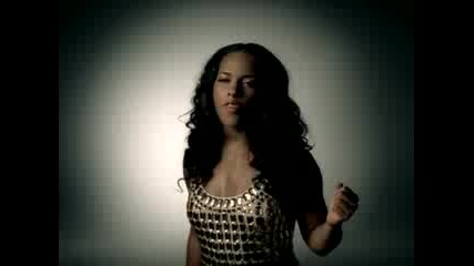 Alicia Keys - Superwoman (new) !!!