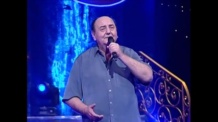 BORA DRLJACA - MORA BITI BOLJE (2014 - BN Music BN TV)