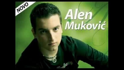 Alen Mukovic - Ti si ta ft. Big Time 2011 