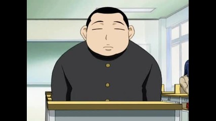 [ Eng Dub ] School Rumble ( Extra Class ) - Episode 1