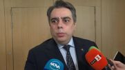Василев: Преговори с ГЕРБ ще има, само ако се започне с регулаторите, не с министерските кресла