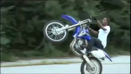 Wildout Wheelie Boyz Streets is Watching