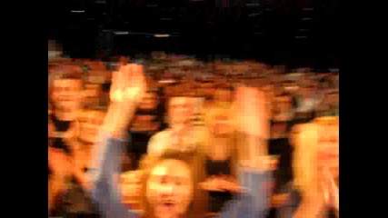 Глория и Азис - Прави любов а не война(live от концерта 15 години на сцена) - By Planetcho 