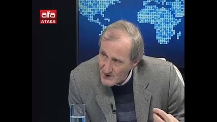 Валентин Вацев и Волен Сидеров - Голямата шахматна дъска