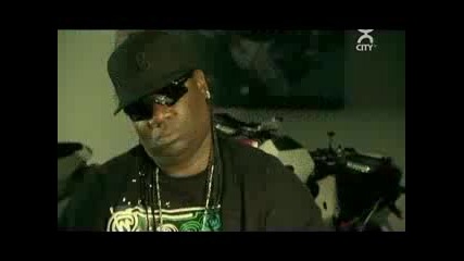 R&e feat. Turbo B & R.o.o.m - Dont Cha Know