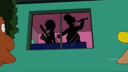 The Simpsons s26e11