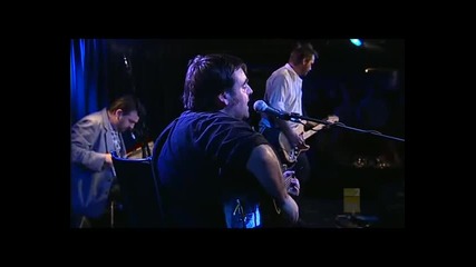 alex lloyd - slow train 