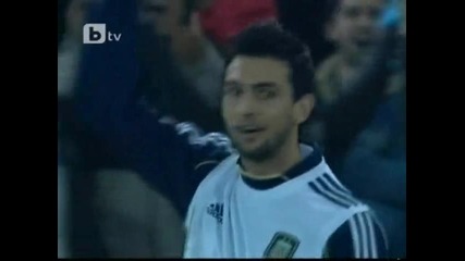 btv - Аржентина с първа победа на Копа Америка
