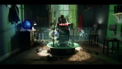 Labrinth - Last Time