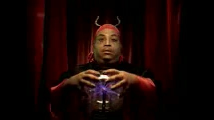 King Gordy - Nightmares Web entertainment