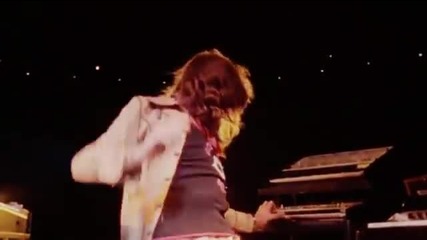 Deep Purple - Rises Over Japan 1975 Dude!!