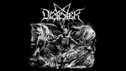 Desaster- Queens Of Sodomy ( The Arts Of Destruction-2012)