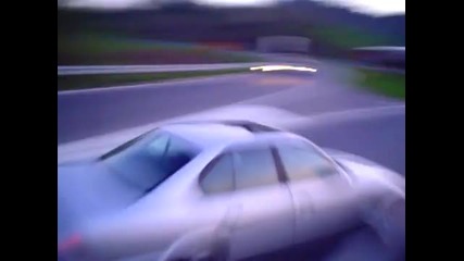 Bmw Drift част 2