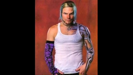 Bad Boy - Jeff Hardy