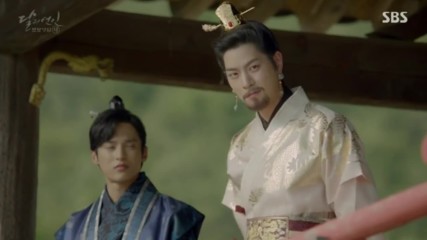 Moon Lovers Scarlet Heart Ryeo E16 2/2