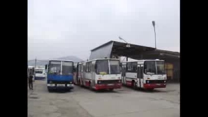 икаруси