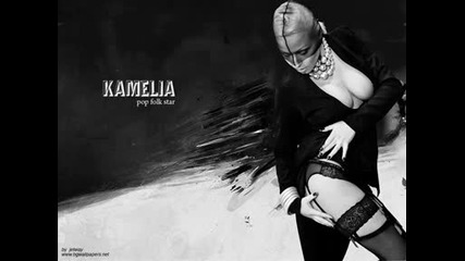 Страхотен ремикс на Камелия 